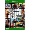 Grand Theft Auto V GTA 5 XBOX [Singleplayer Only]